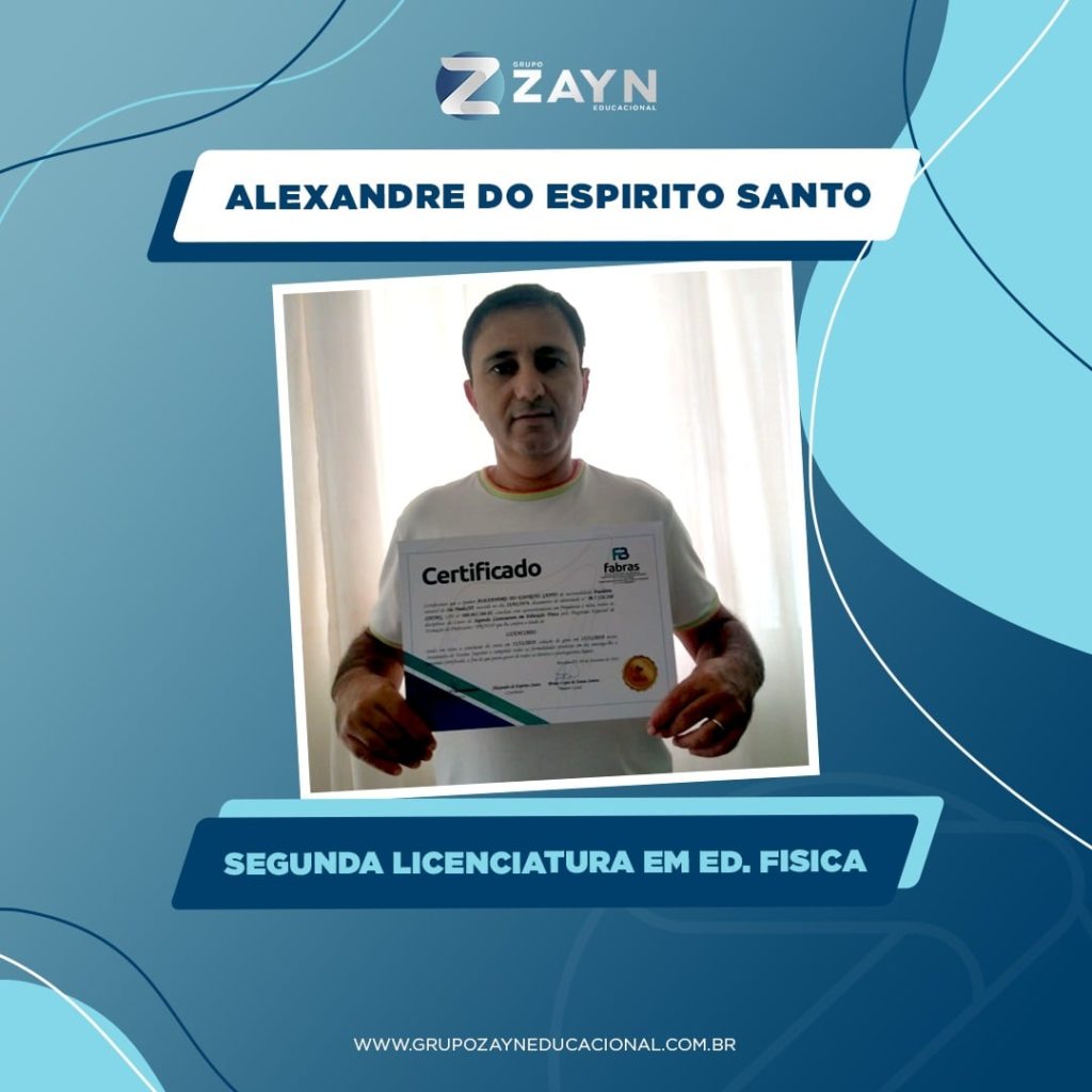 Grupo Zayn Educacional Grupo zayn educacional